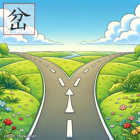 岔路意思|詞語:岔路 (注音:ㄔㄚˋ ㄌㄨˋ) 